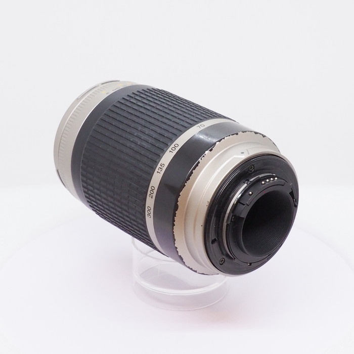 ニコン AF70-300/4G シルバー