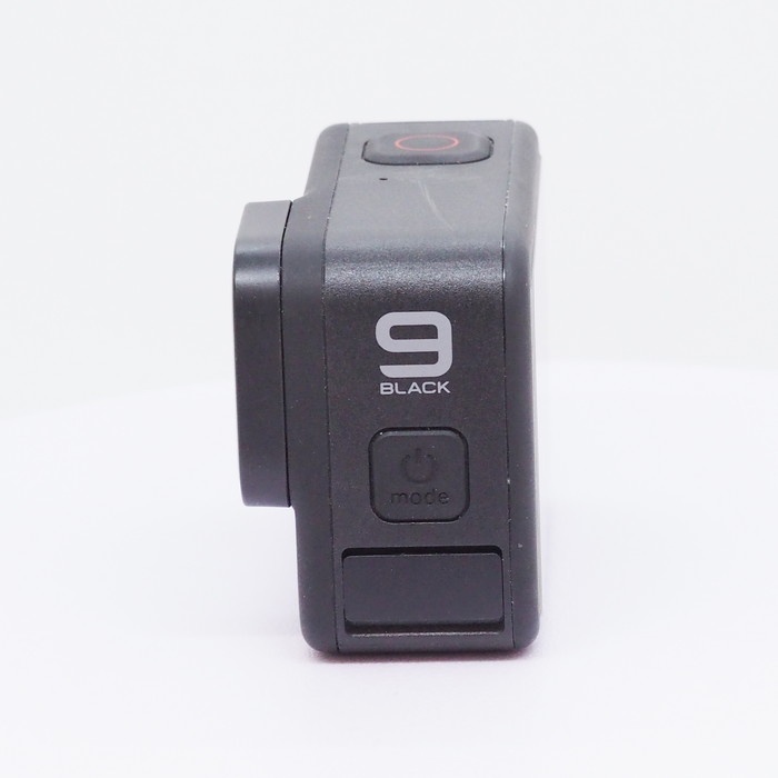 GoPro HERO9 Black