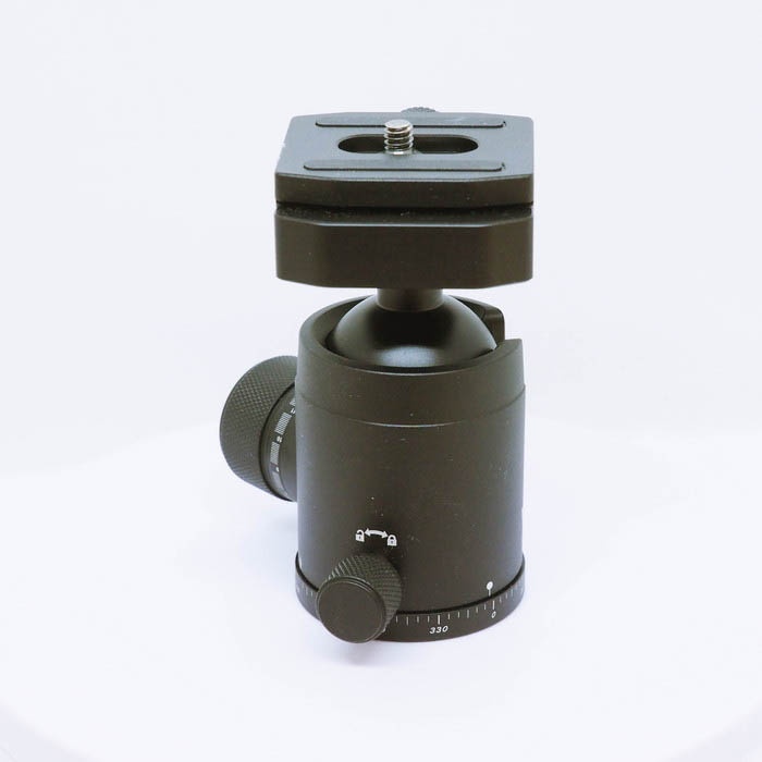 ベルボン QHD-G6AS ジユウウンダイ