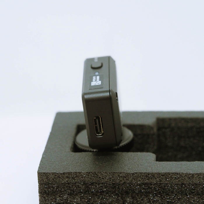 DJI RONIN 3Dフオーカスシステム