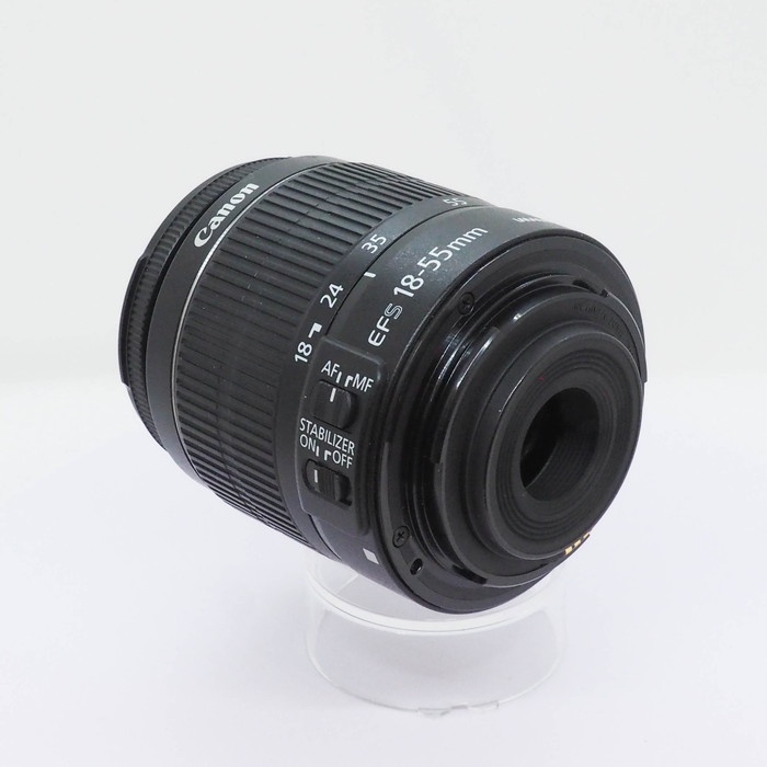 キヤノン キヤノン EF-S18-55/F3.5-5.6(2) USM
