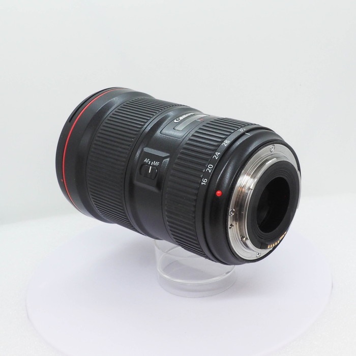 キヤノン EF16-35/F2.8L III USM