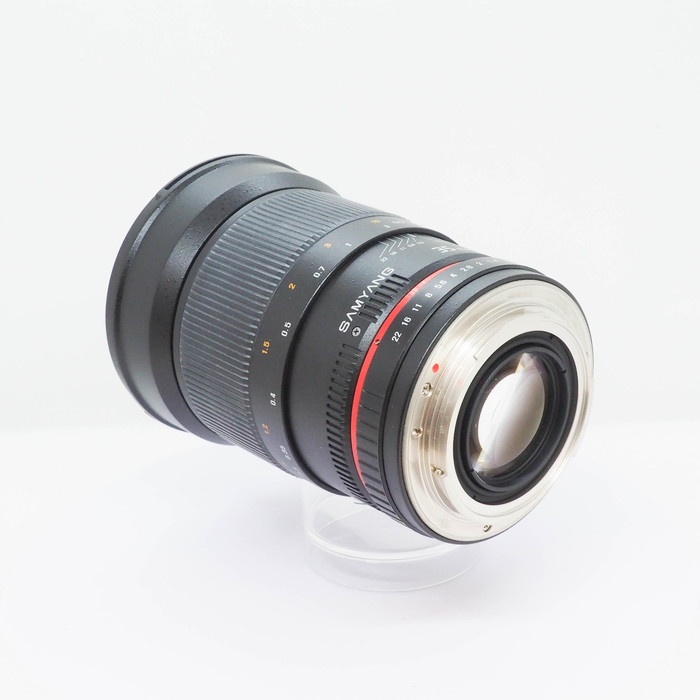 SAMYANG 35/1.4 (AE) AS UMC キヤノン