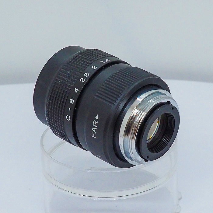 ソノタ FUJIAN 25/1.4 CCTV