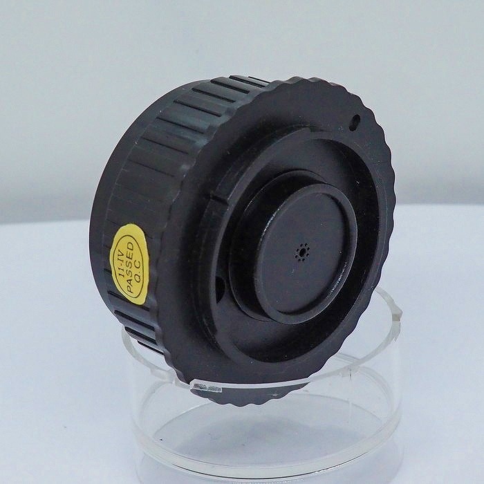 ロモ Holga 60/8 HL-N(ニコンFマウント)