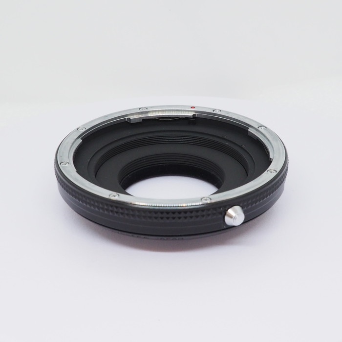 コンタックス MOUNT ADAPTER NAM-1