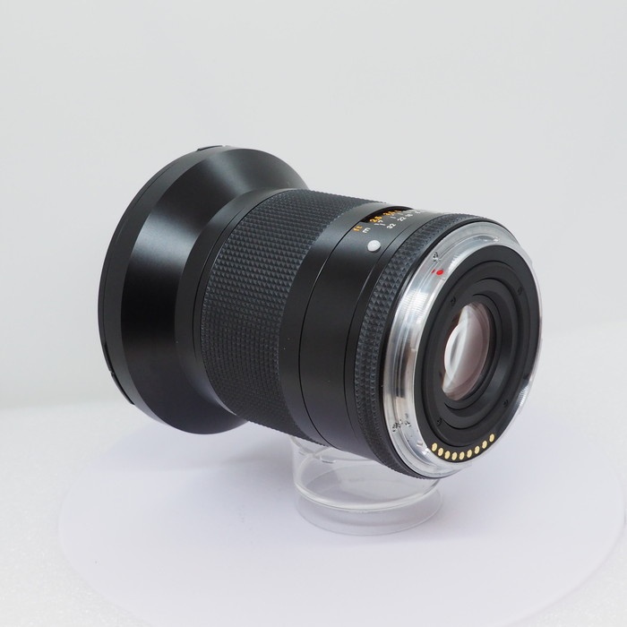 コンタックス 645 Distagon 35/3.5