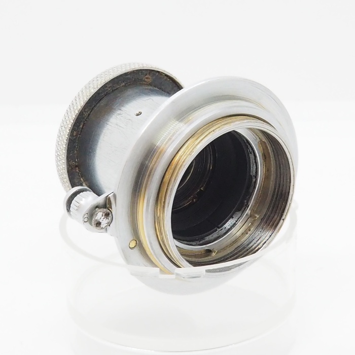 ライカ Elmar L 50/3.5 (L39)