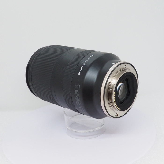 タムロン 18-300/F3.5-6.3 DI III-A VC VXD ソニーAPS-C