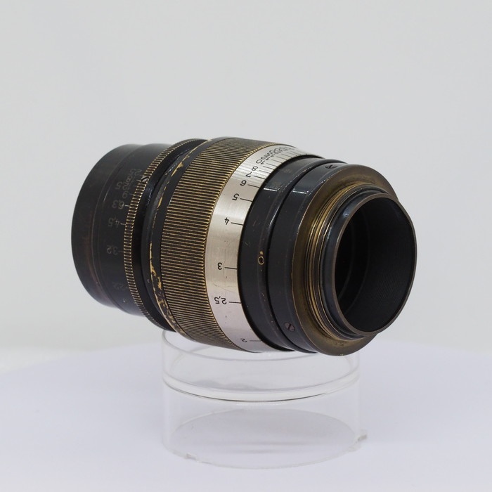 ライカ Hektor L 73/1.9