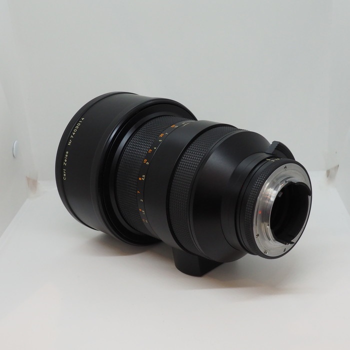 コンタックス Aposonnar 200/2 MMJ