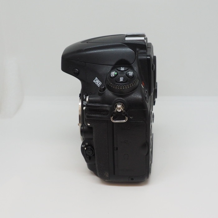 ニコン D800E ボディ