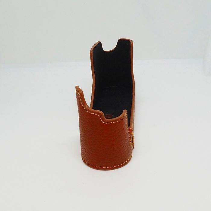 ソノタ TP original ライカM8/M9/M9-P用底ケース ブラウン