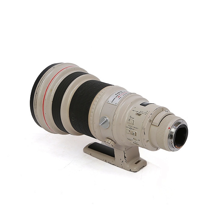 キヤノン EF400/F2.8L(2) USM