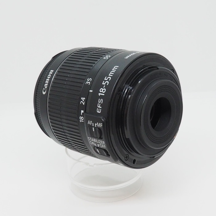 キヤノン EF-S18-55/3.5-5.6 IS(2)