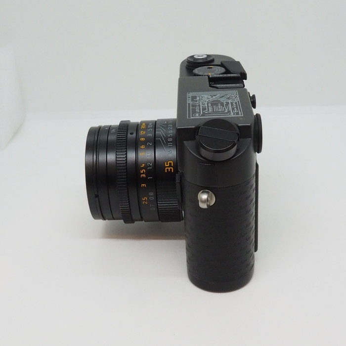 ライカ M6 アインシュトック ズミルックス35/1.4ASPHセット