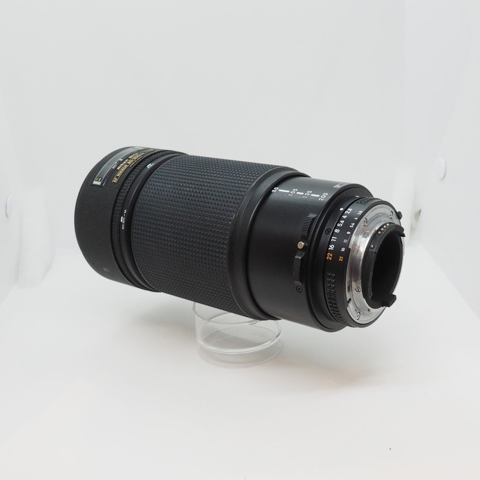 ニコン AiAF80-200/2.8ED