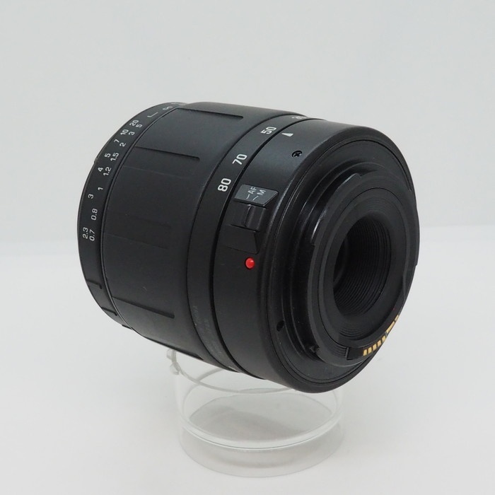タムロン タムロン AF28-80/F3.5-5.6 177DE