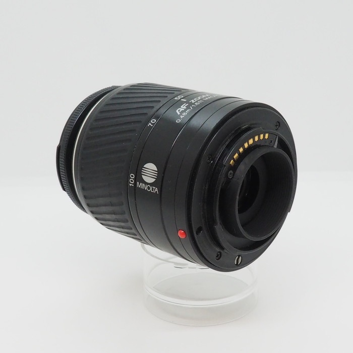 ミノルタ AF28-100/3.5-5.6D