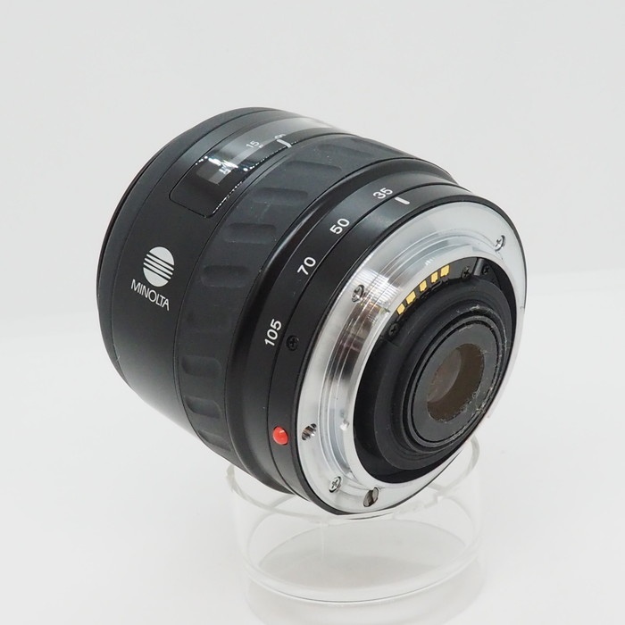 ミノルタ AF35-105/3.5-4.5