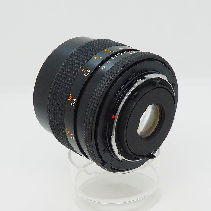 コンタックス Distagon T* 28/2.8 MMJ