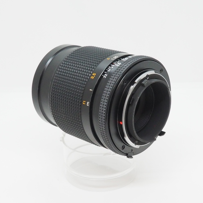 コンタックス Sonnar T* 100/3.5 MMJ