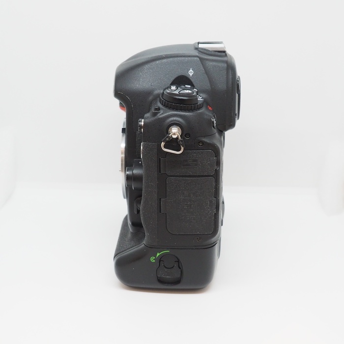 ニコン D3X ボデイ