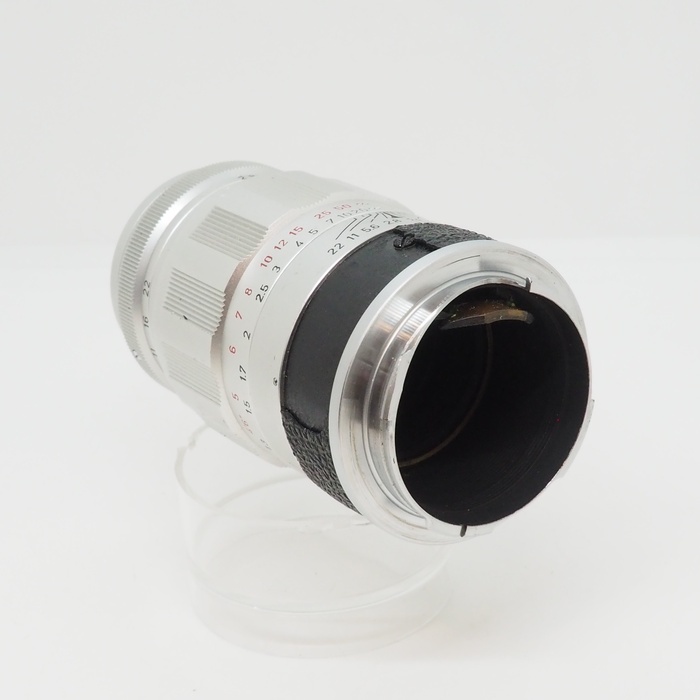 ライカ エルマリート M90/2.8初代