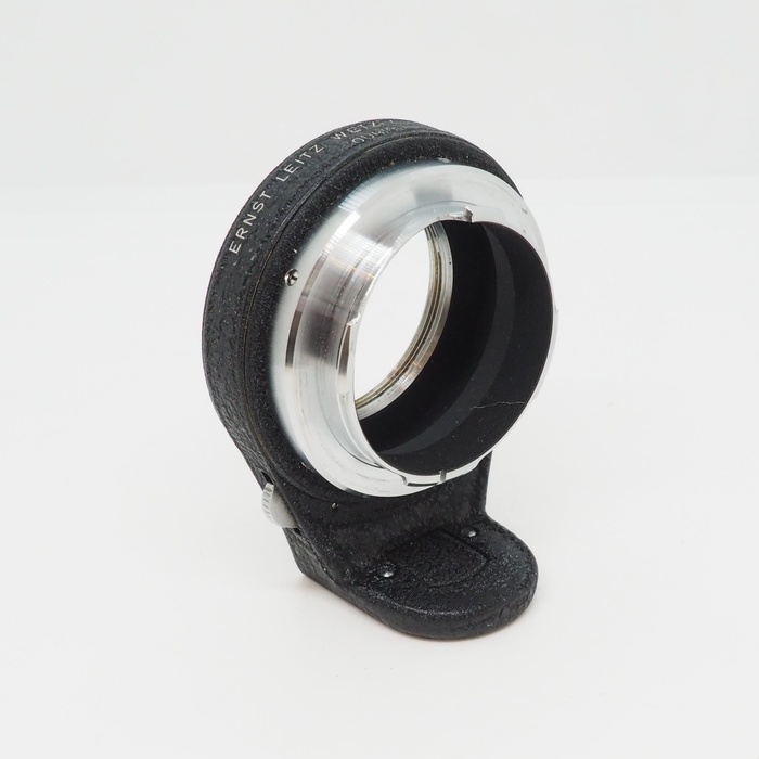 ライカ OUBIO ビゾ用テリートリング