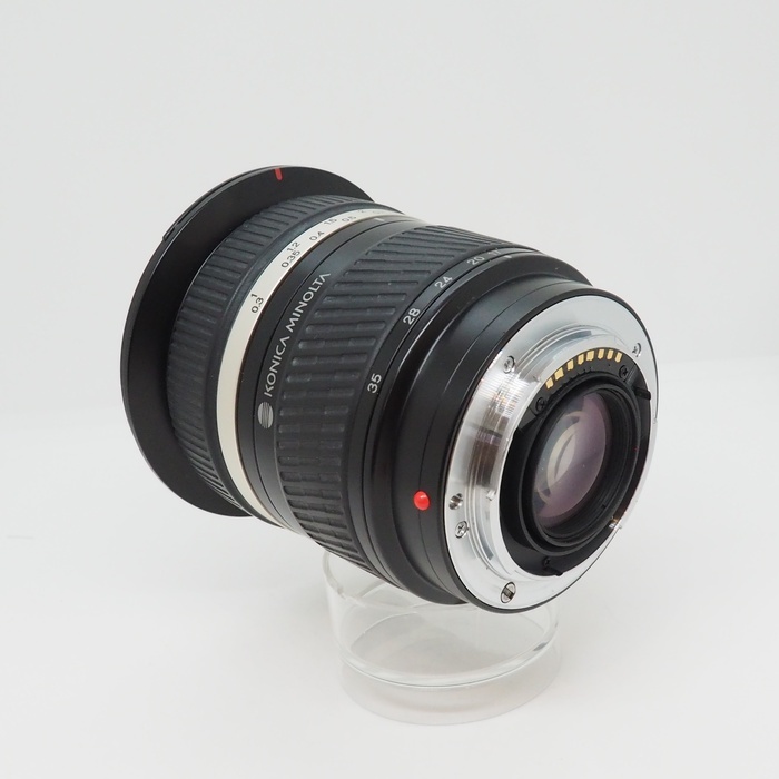 ミノルタ AF17-35/2.8-4D