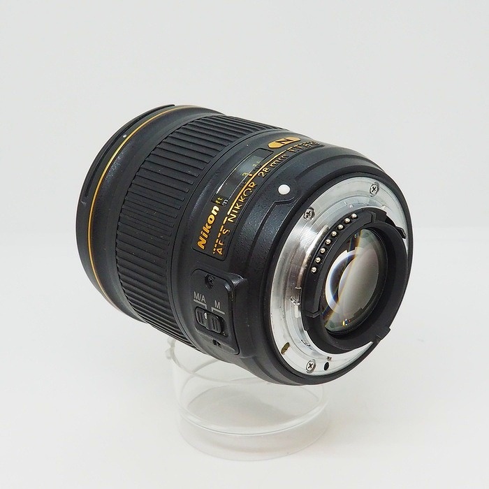ニコン AF-S 28/F1.8G
