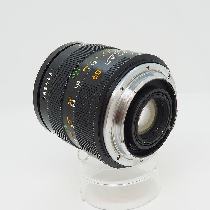 ライカ Macro-Elmarit-R 60/2.8 3-CAM