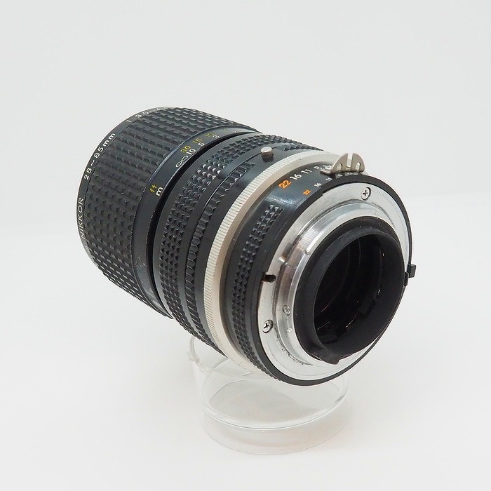 ニコン Ai-S 28-85/3.5-4.5