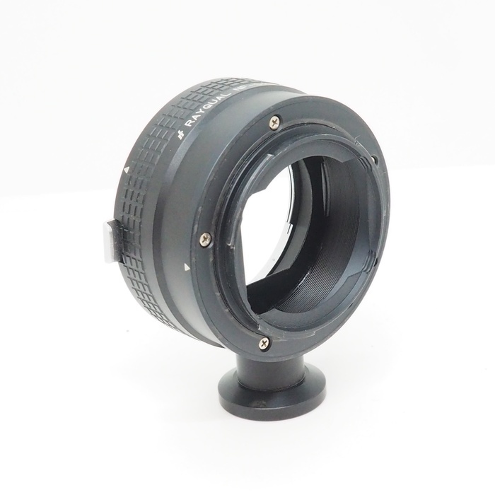 ソノタ Rayqual NF-SαE.T 三脚座付