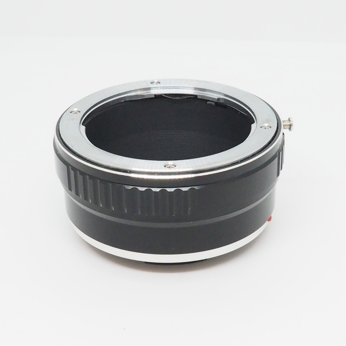 K&F CONCEPT マウントアダプター KF-CYE