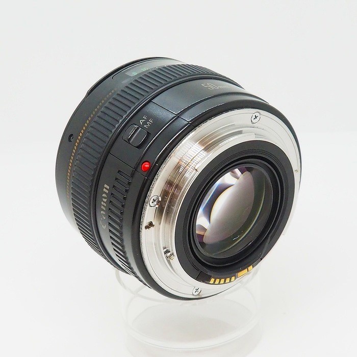 キヤノン EF50/F1.4 USM