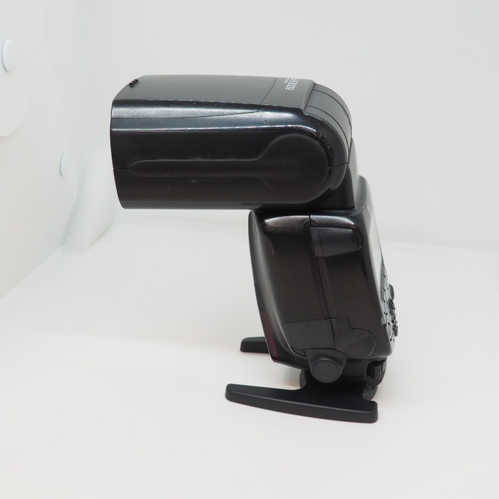 キヤノン スピードライト 600EX-RT