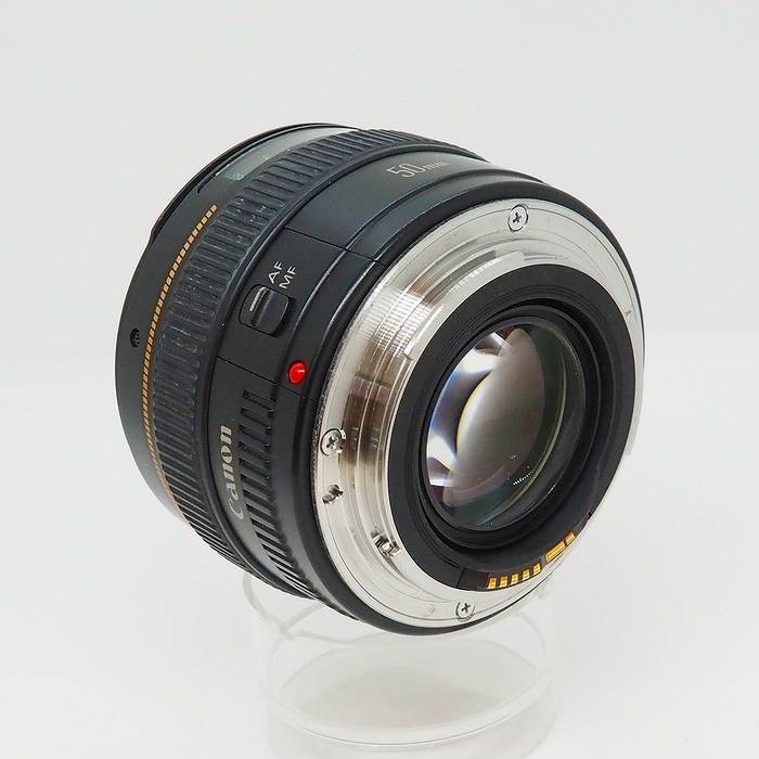 キヤノン EF50/F1.4 USM