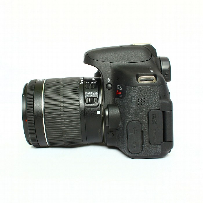 キヤノン EOS Kiss X8i/18-55IS STM キット