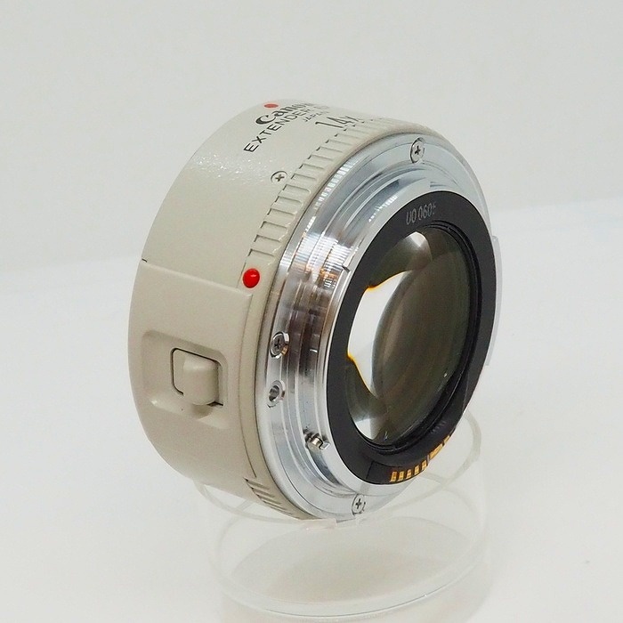 キヤノン エクステンダー EF1.4X