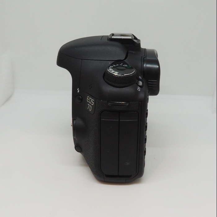 キヤノン EOS 7D ボデイ