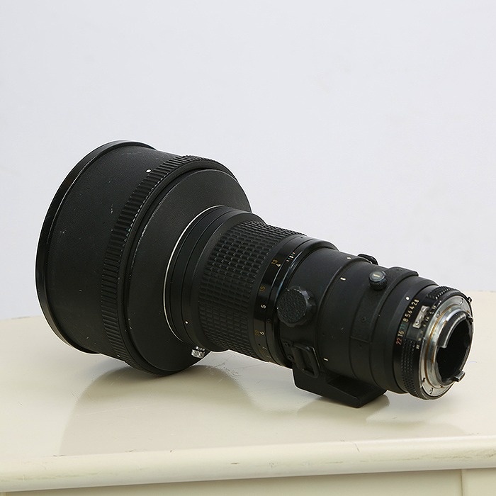 ニコン Ai ED 300/2.8