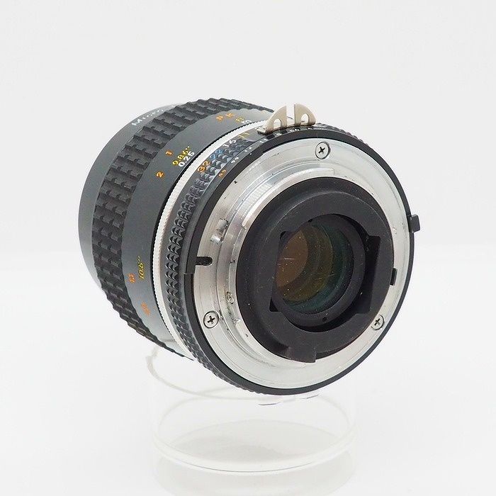 ニコン Ai-S マイクロ 55/2.8