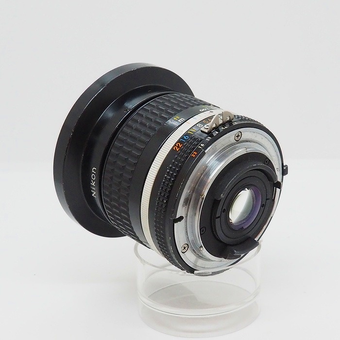 ニコン Ai-S 18/3.5