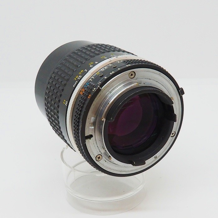 ニコン Ai-S 105/2.5