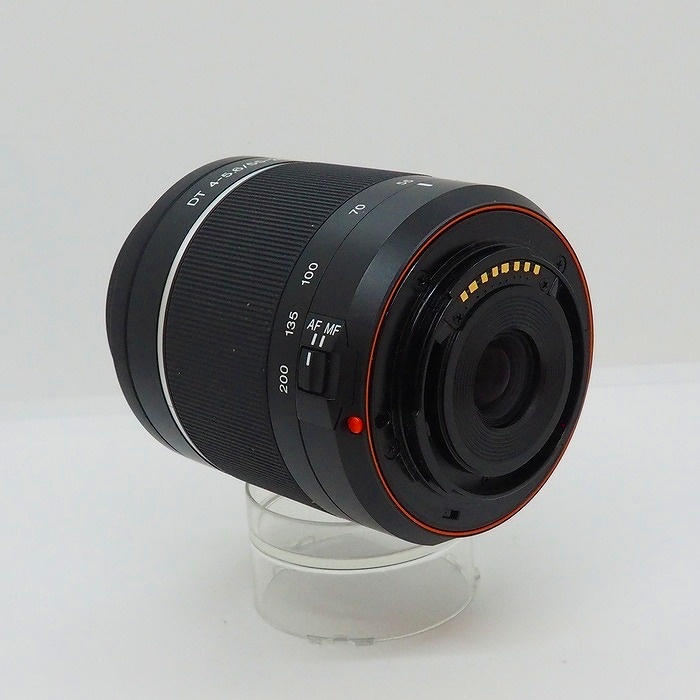 ソニー DT55-200/4-5.6SAM