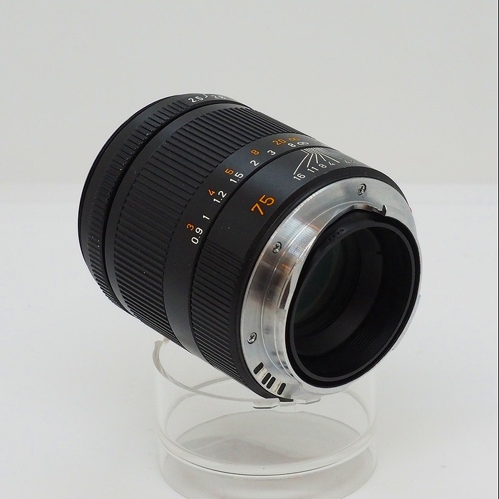 ライカ 11645 ズマリツトM 75/2.5