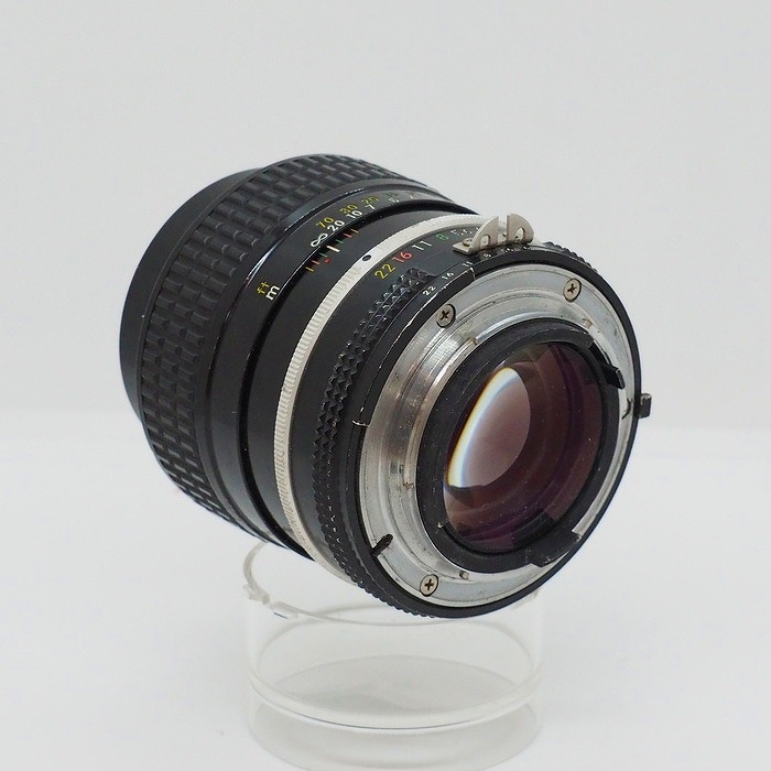 ニコン Ai 105/2.5