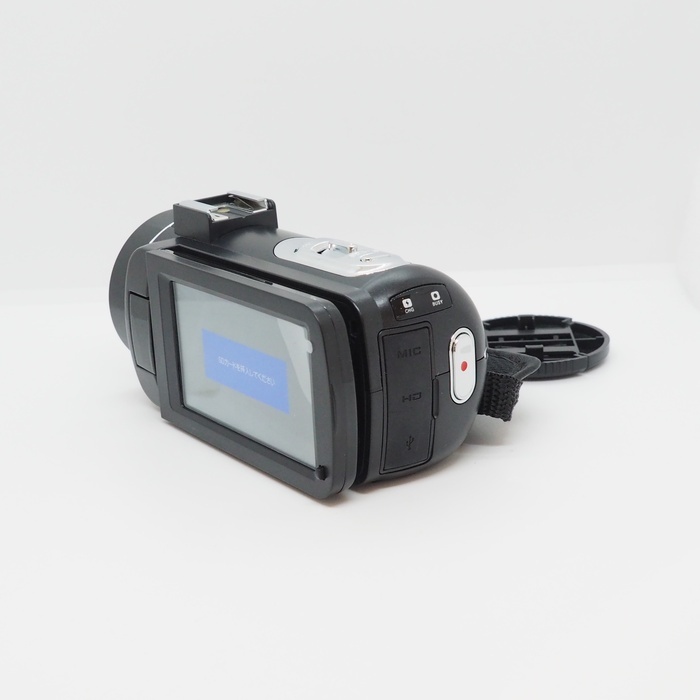 ソノタ DVC4K ULTRA HD 30.0MEGA PIXELS