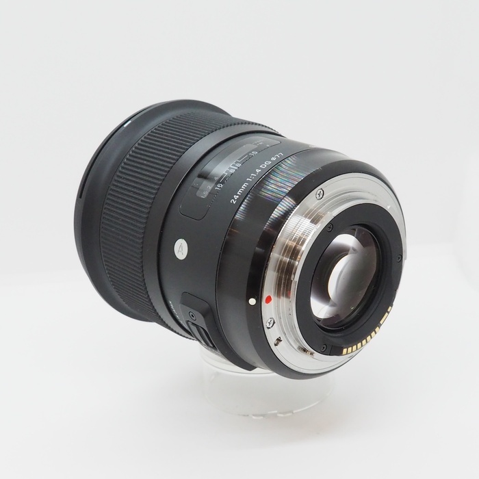 シグマ 24/1.4 DG HSM ART EO